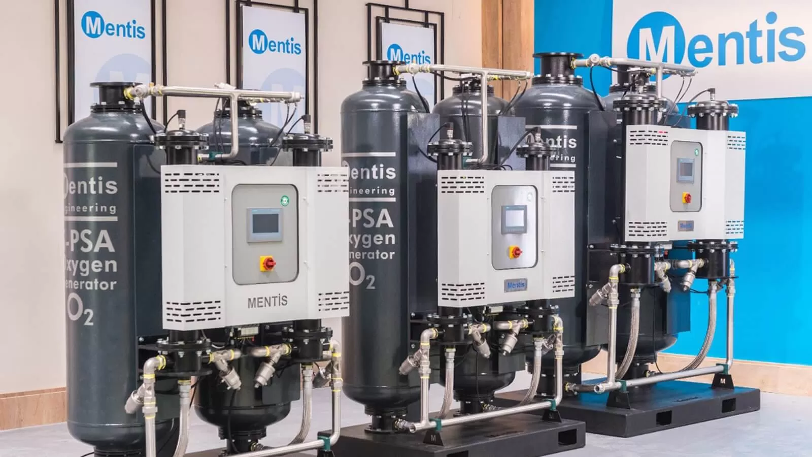 On-Site Oxygen-Nitrogen Solutions